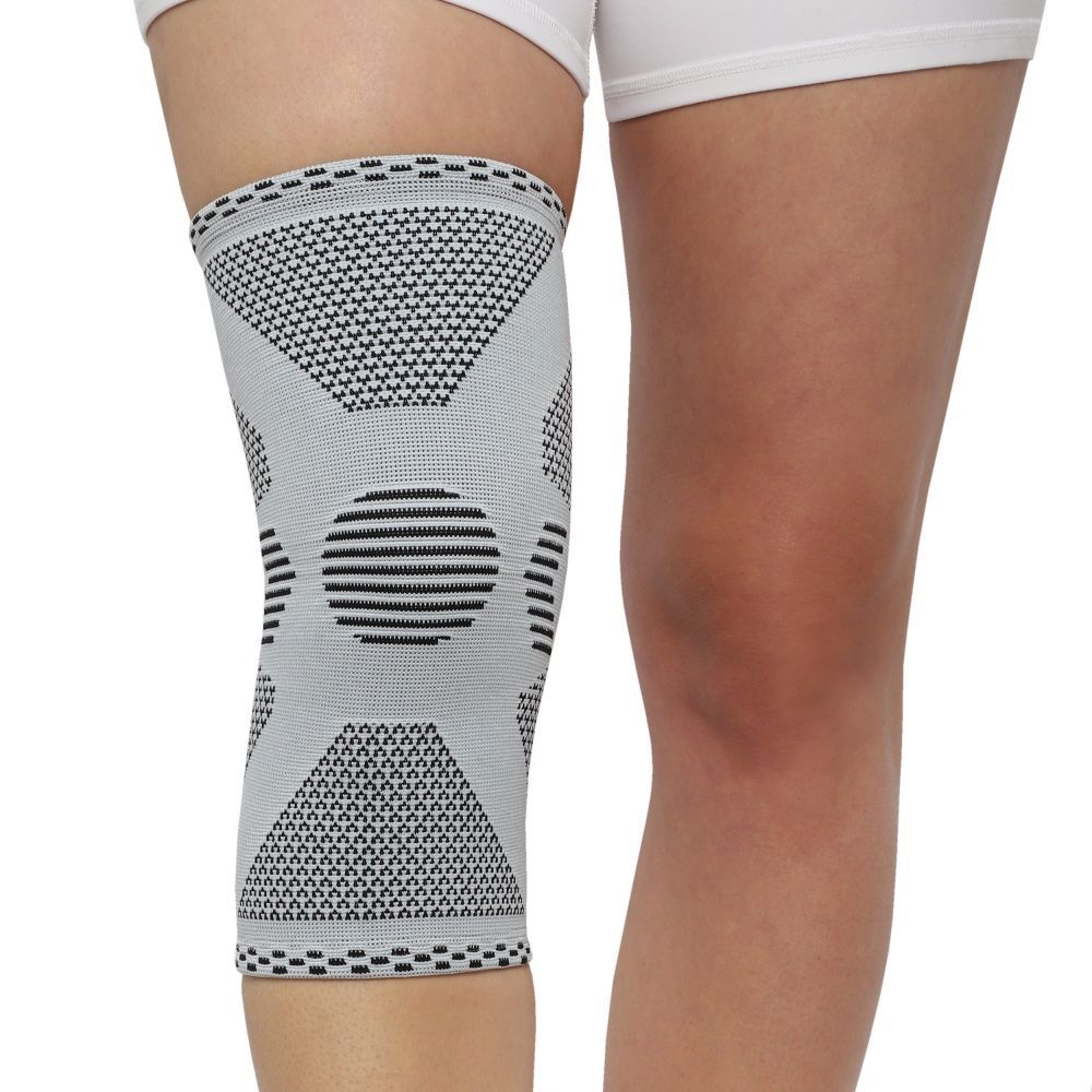 фото упаковки Бандаж для коленного сустава У-842