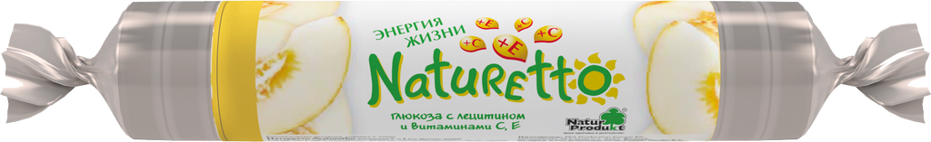 фото упаковки Натуретто витамины C и E