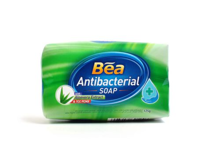 фото упаковки Bea Мыло антибактериальное