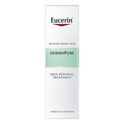 Eucerin DermoPure сыворотка для лица